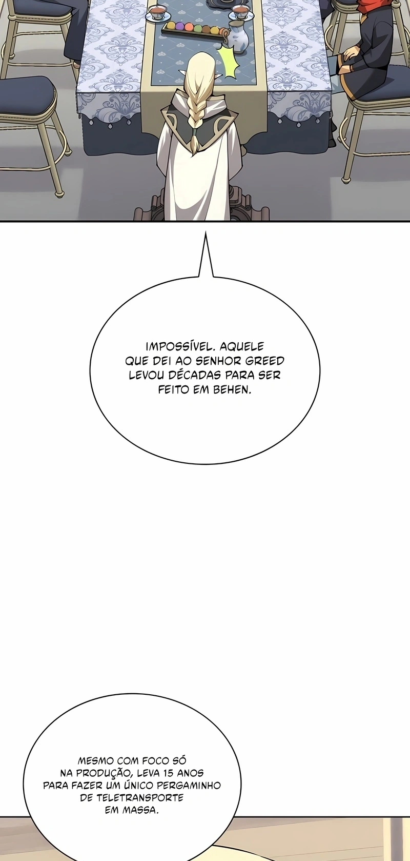Read As Aventuras de Greed PT Manga Online