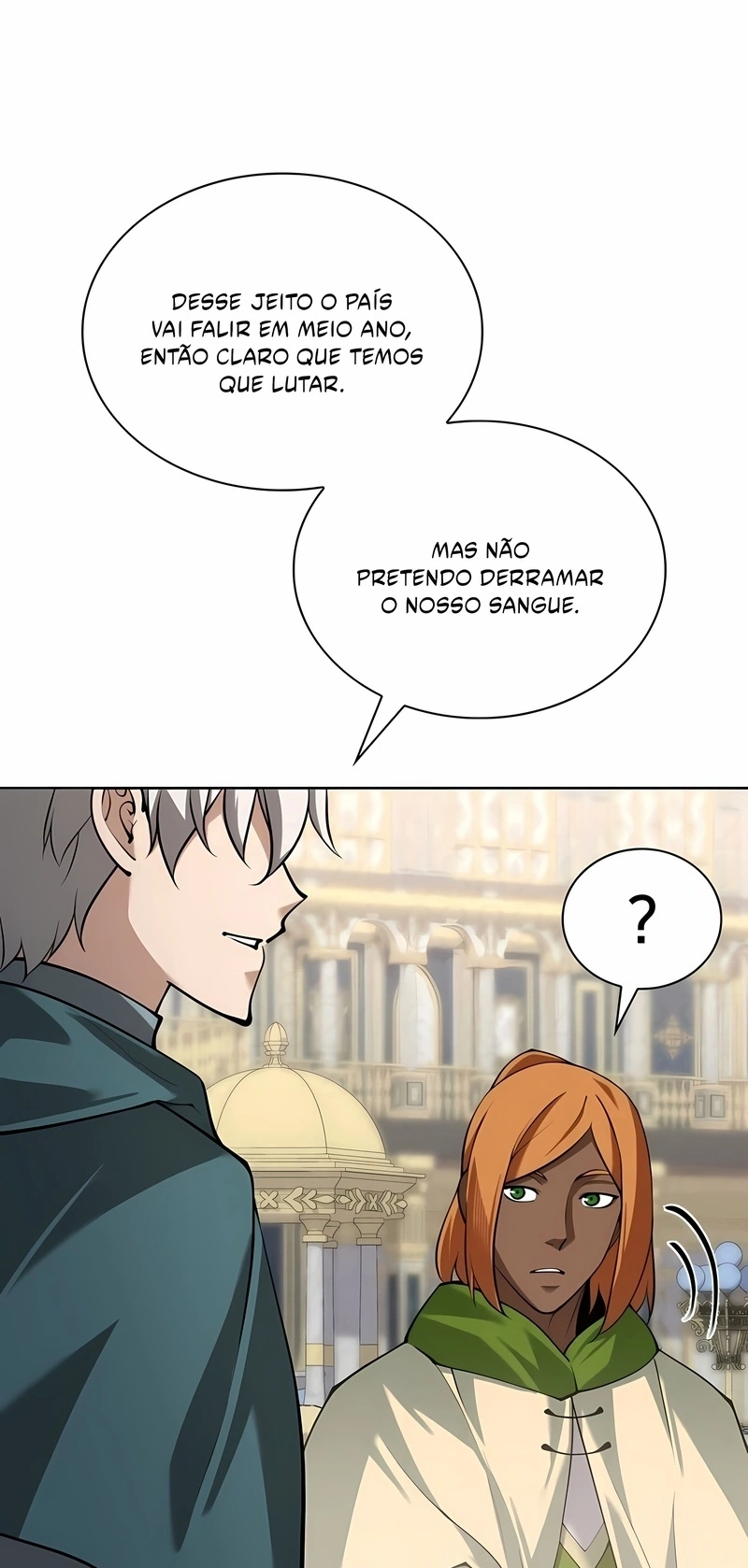 Read As Aventuras de Greed PT Manga Online