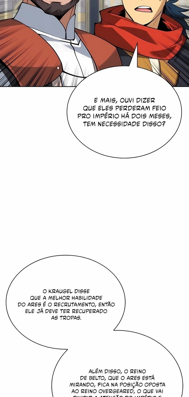 Read As Aventuras de Greed PT Manga Online