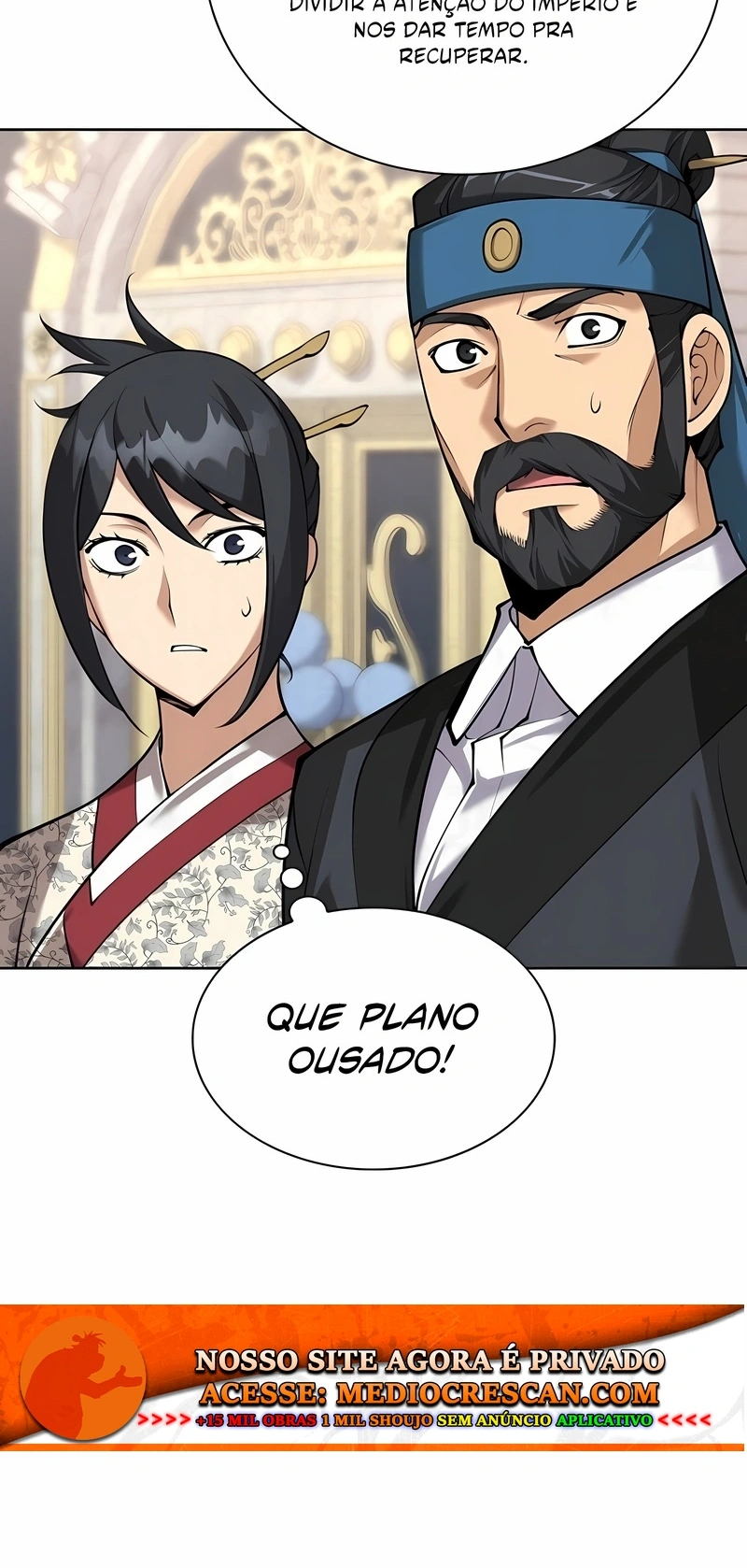 Read As Aventuras de Greed PT Manga Online