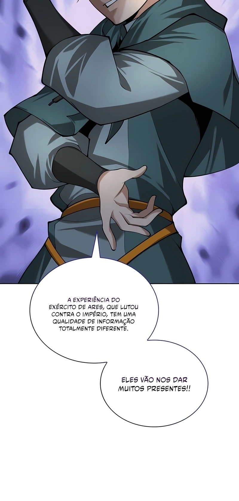 Read As Aventuras de Greed PT Manga Online