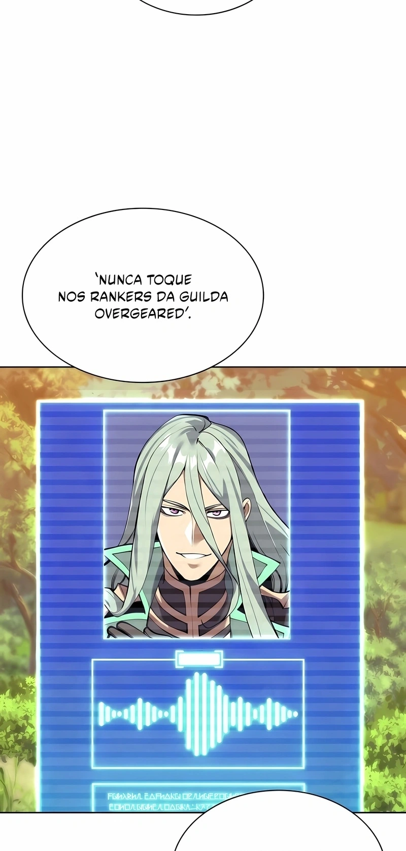 Read As Aventuras de Greed PT Manga Online