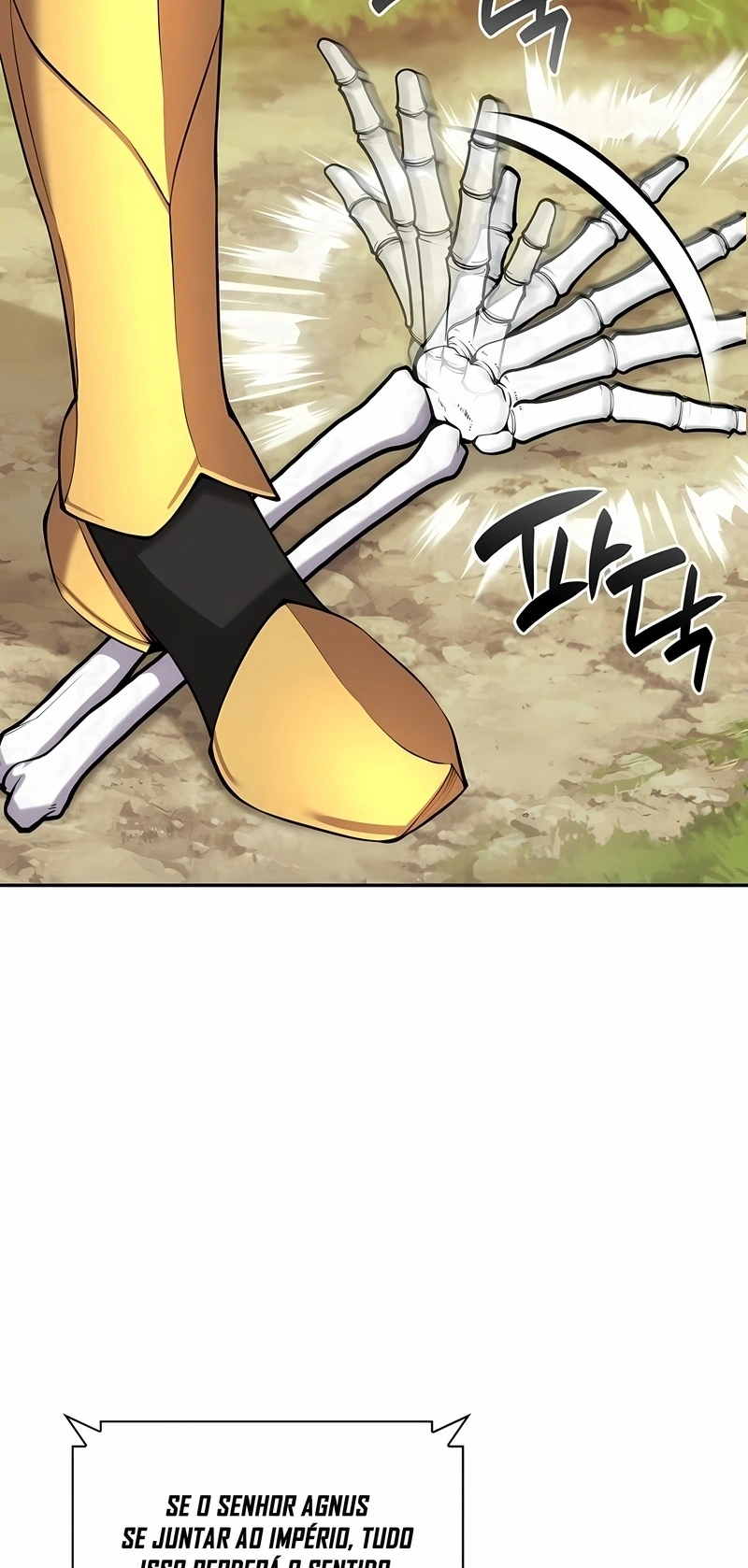 Read As Aventuras de Greed PT Manga Online