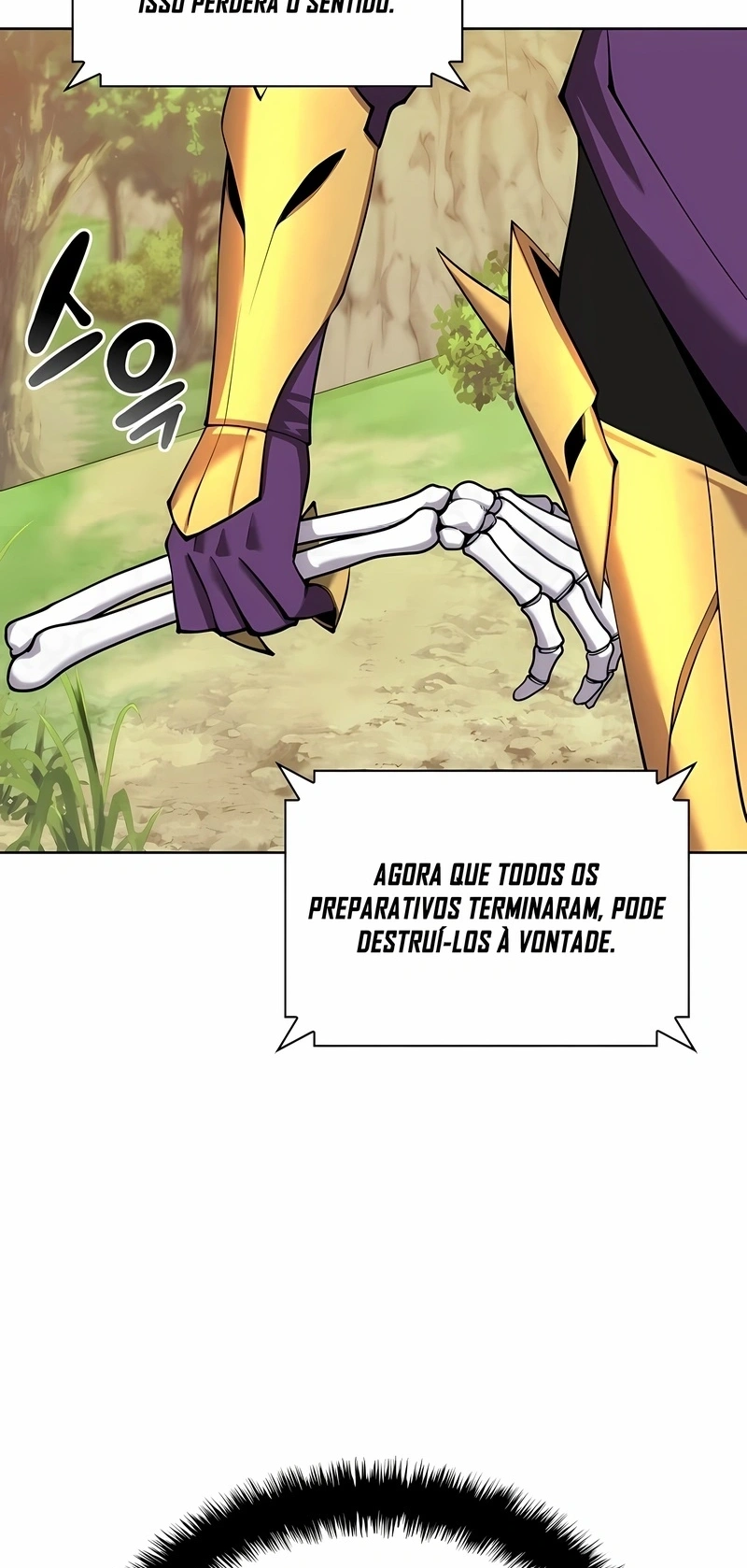 Read As Aventuras de Greed PT Manga Online