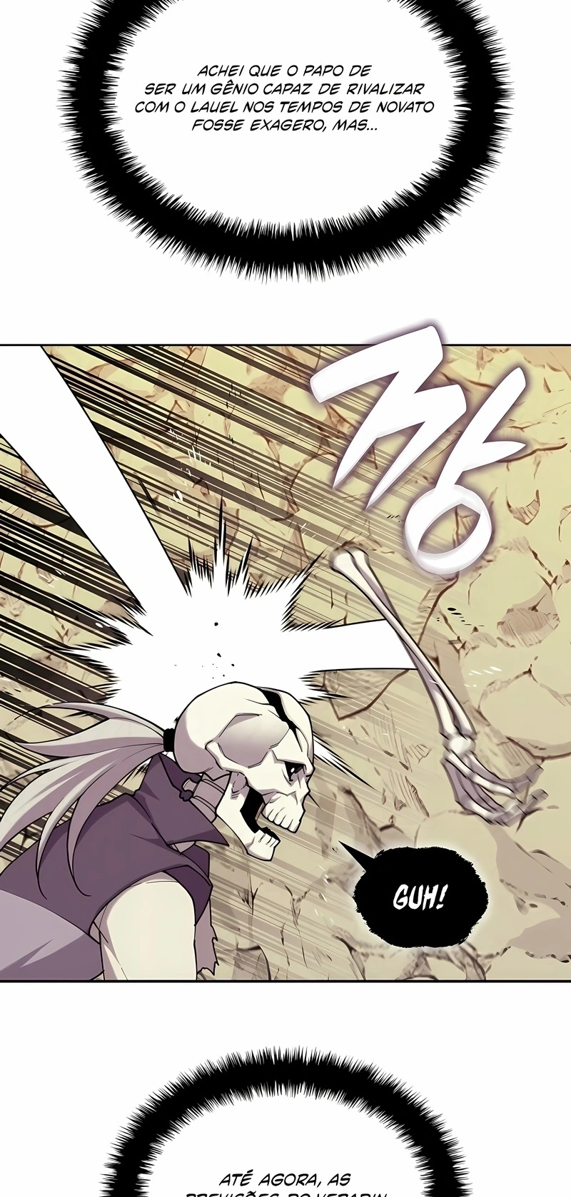 Read As Aventuras de Greed PT Manga Online