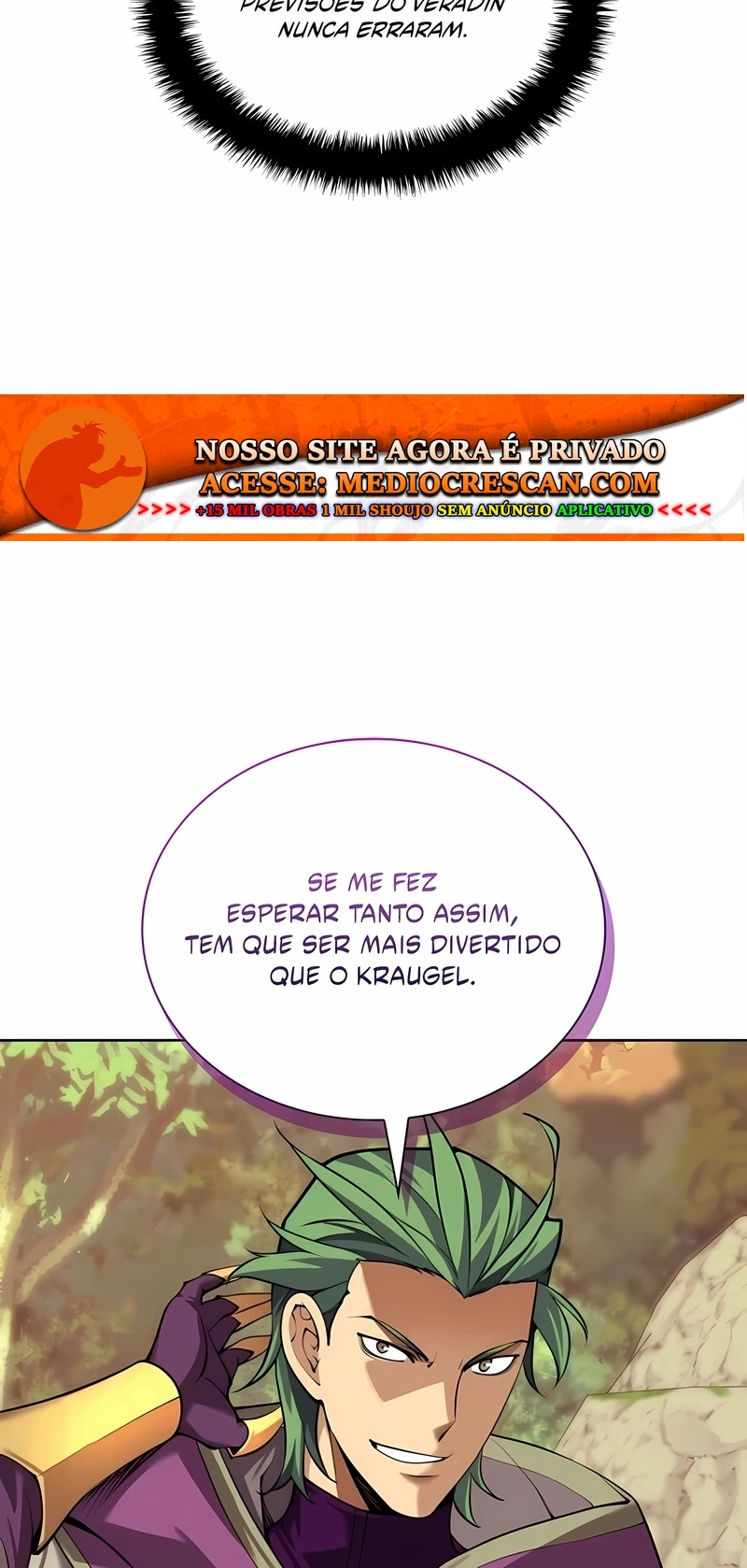 Read As Aventuras de Greed PT Manga Online