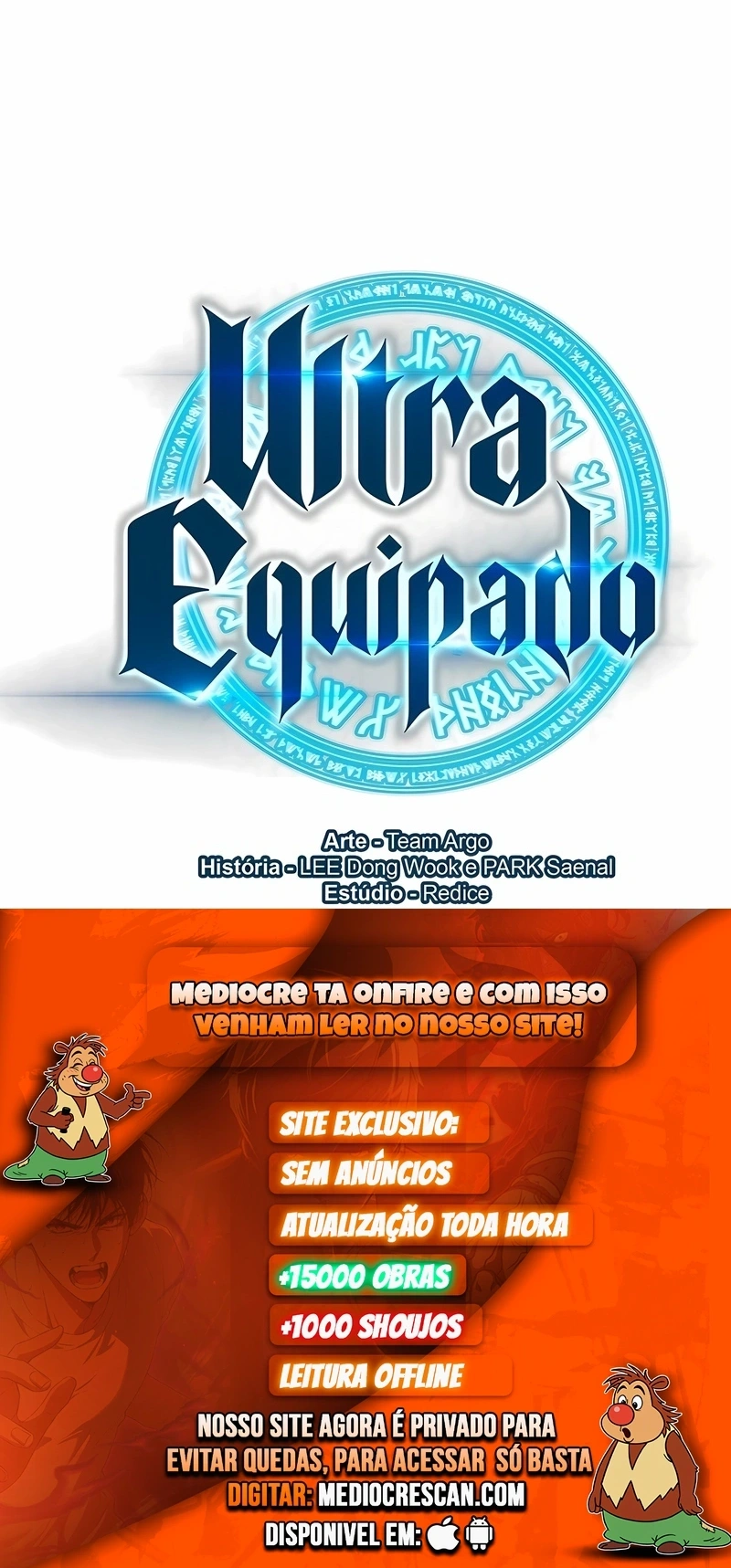 Read As Aventuras de Greed PT Manga Online
