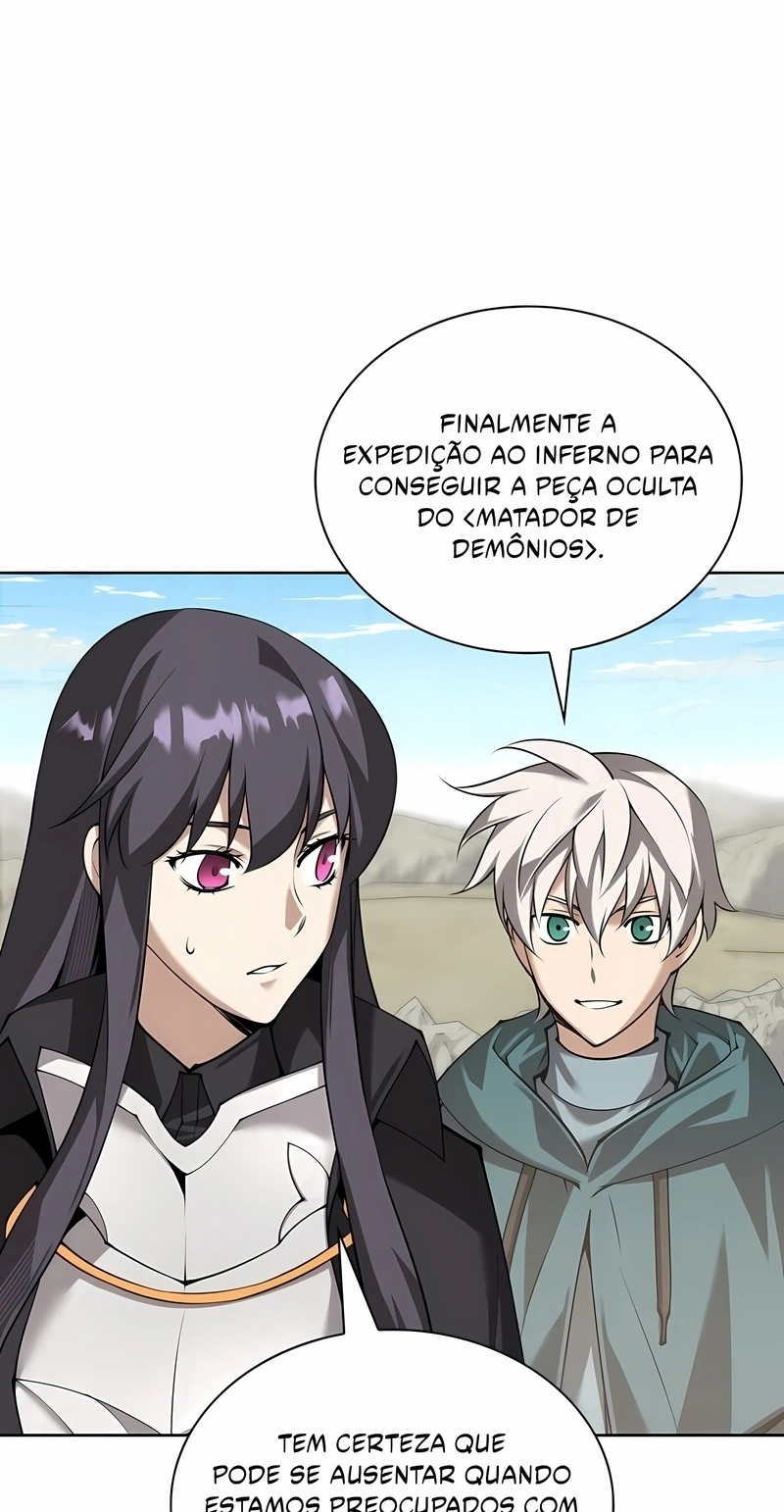 Read As Aventuras de Greed PT Manga Online
