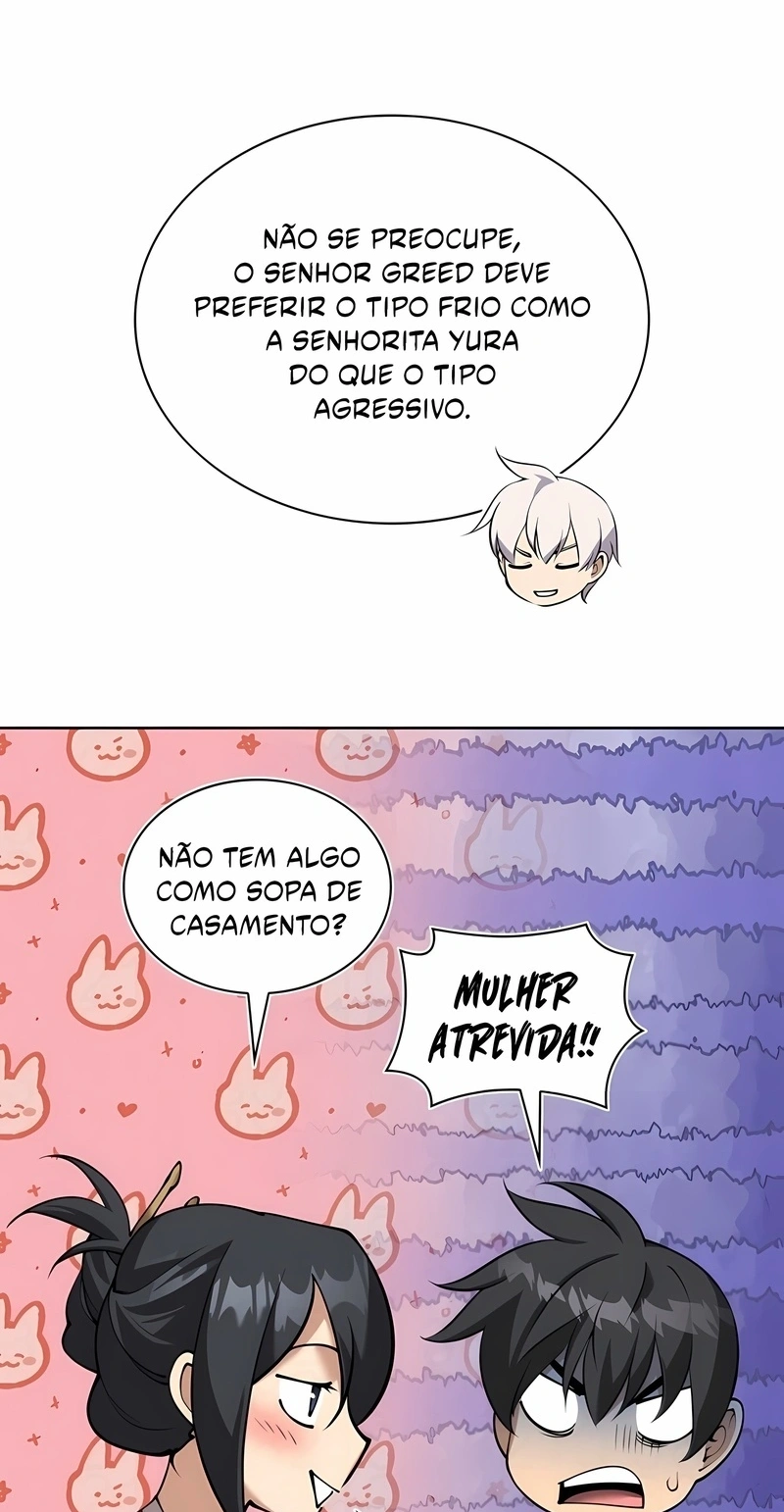 Read As Aventuras de Greed PT Manga Online