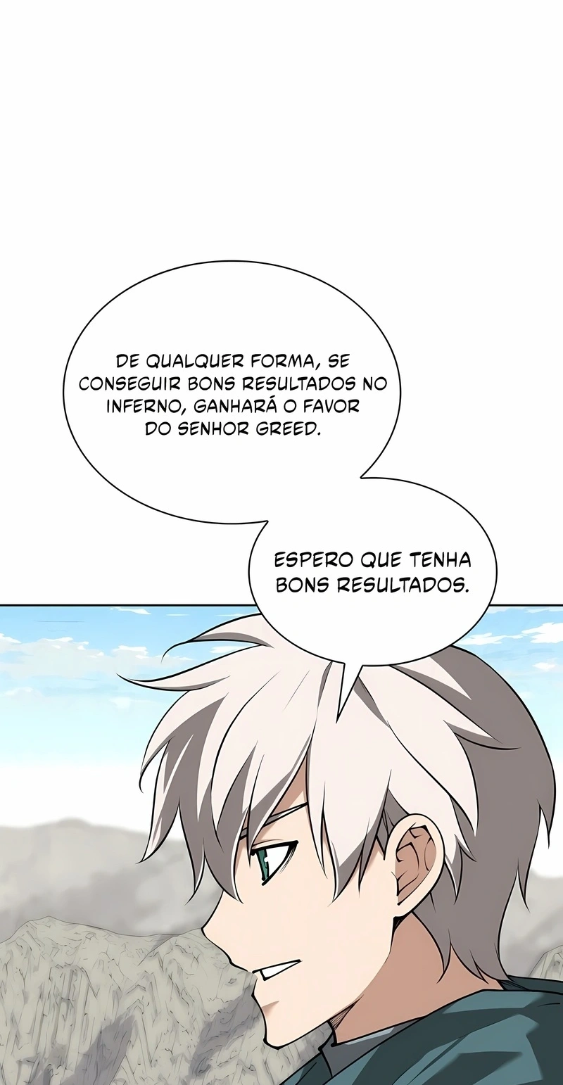Read As Aventuras de Greed PT Manga Online