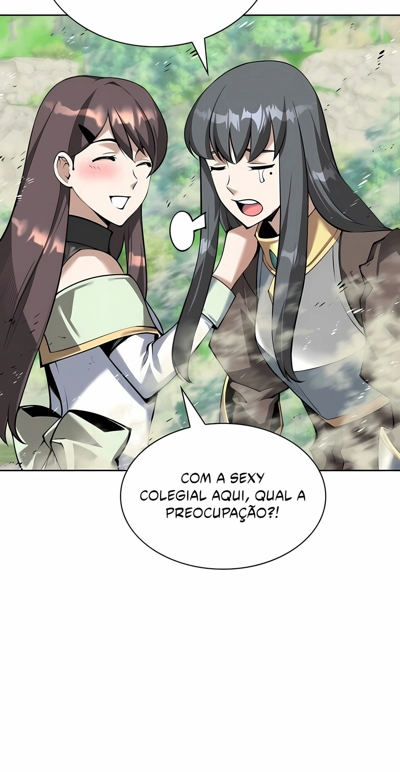 Read As Aventuras de Greed PT Manga Online