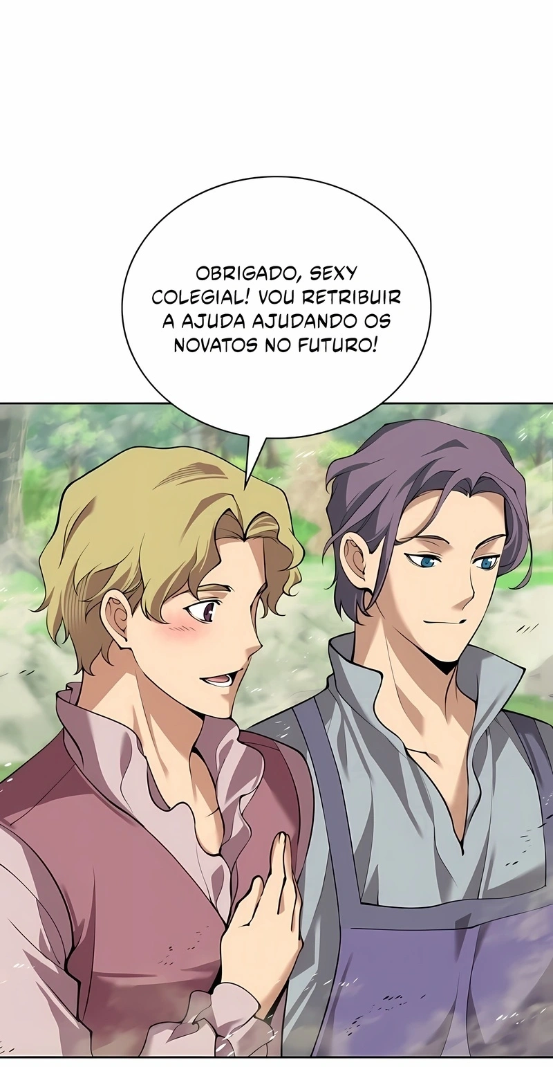 Read As Aventuras de Greed PT Manga Online