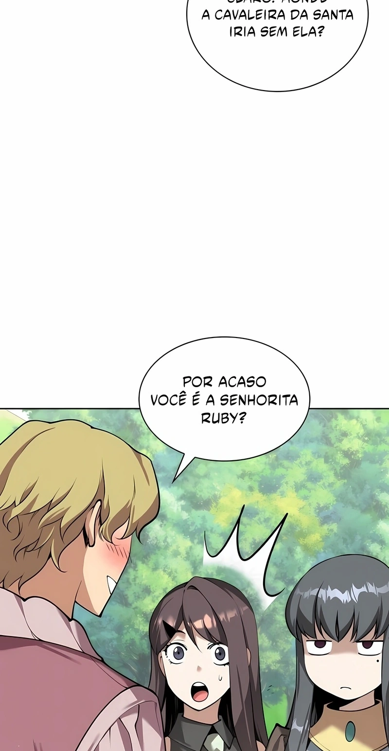 Read As Aventuras de Greed PT Manga Online