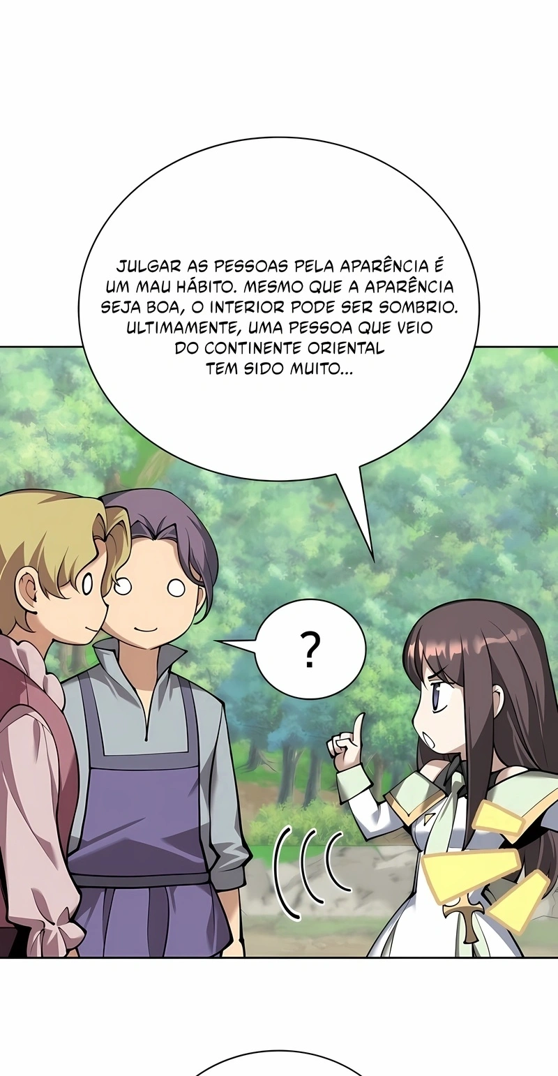Read As Aventuras de Greed PT Manga Online