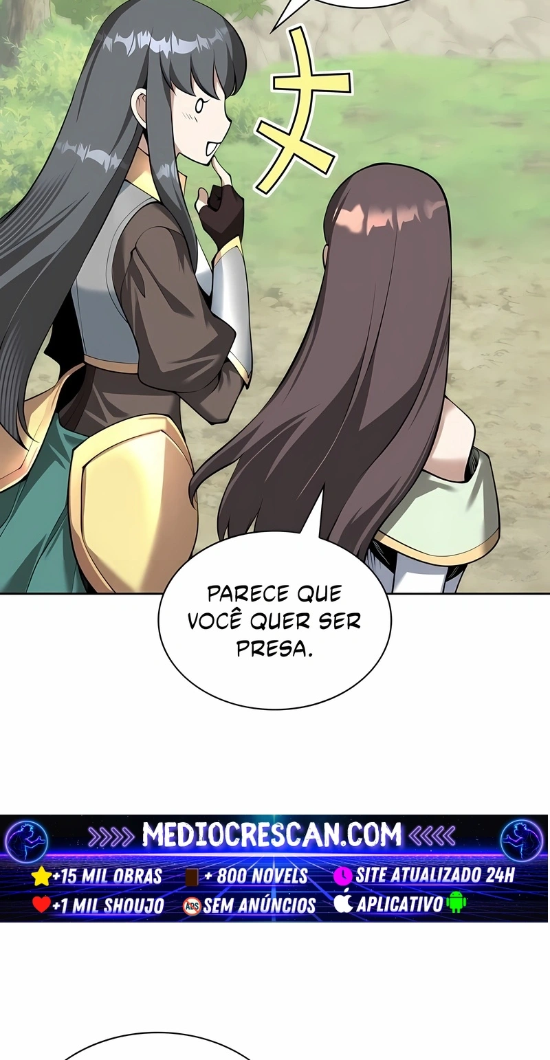 Read As Aventuras de Greed PT Manga Online