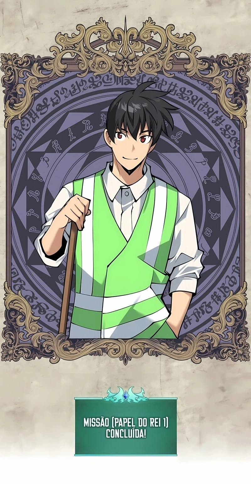 Read As Aventuras de Greed PT Manga Online