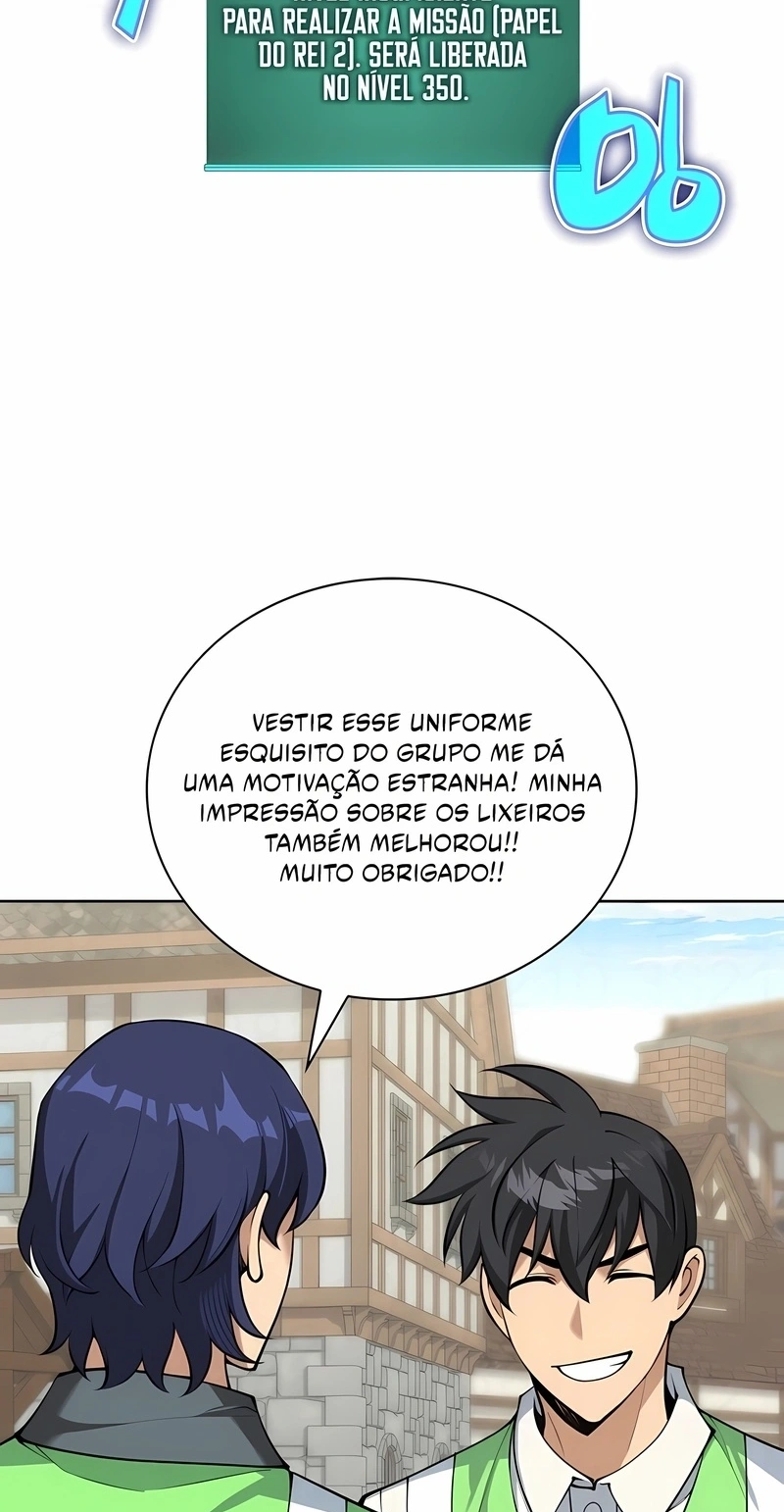 Read As Aventuras de Greed PT Manga Online
