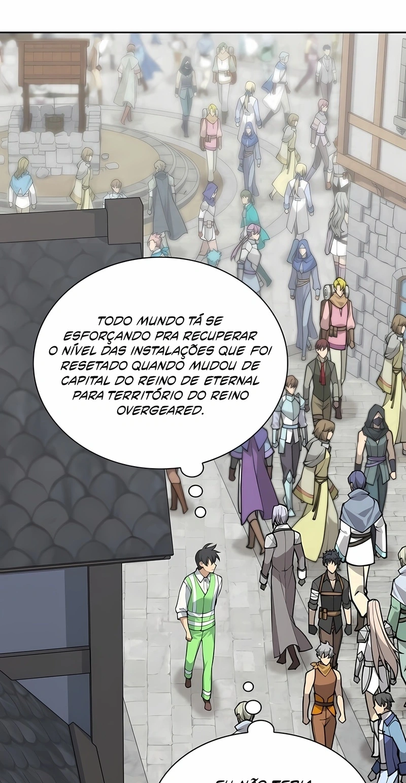 Read As Aventuras de Greed PT Manga Online