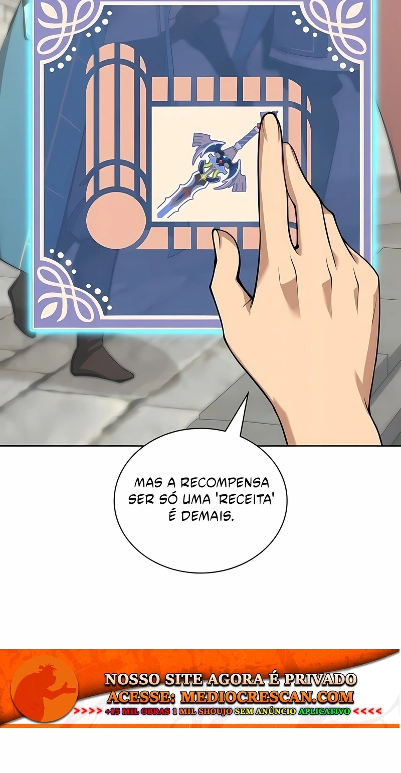 Read As Aventuras de Greed PT Manga Online