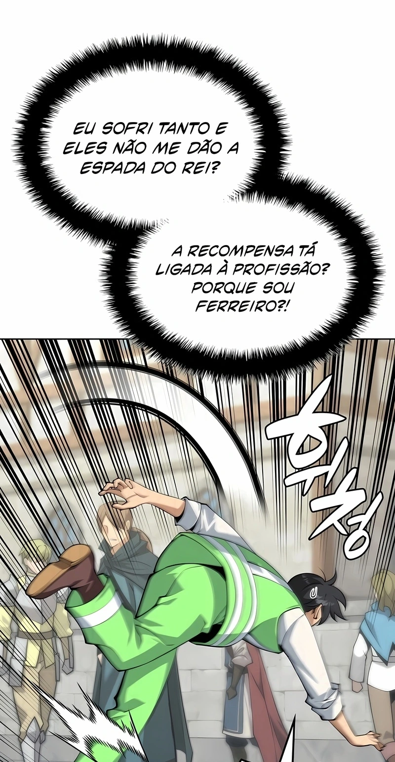 Read As Aventuras de Greed PT Manga Online