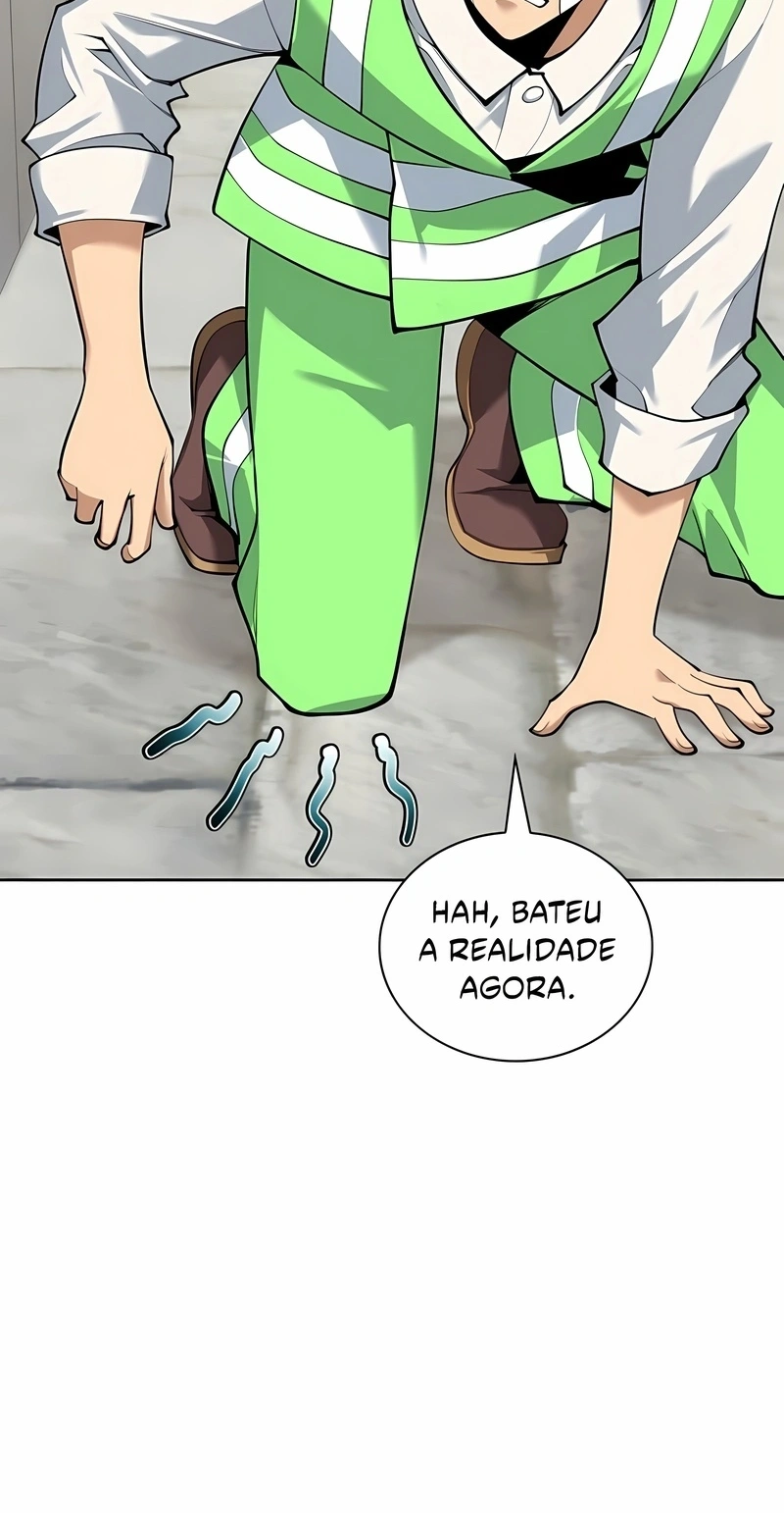 Read As Aventuras de Greed PT Manga Online