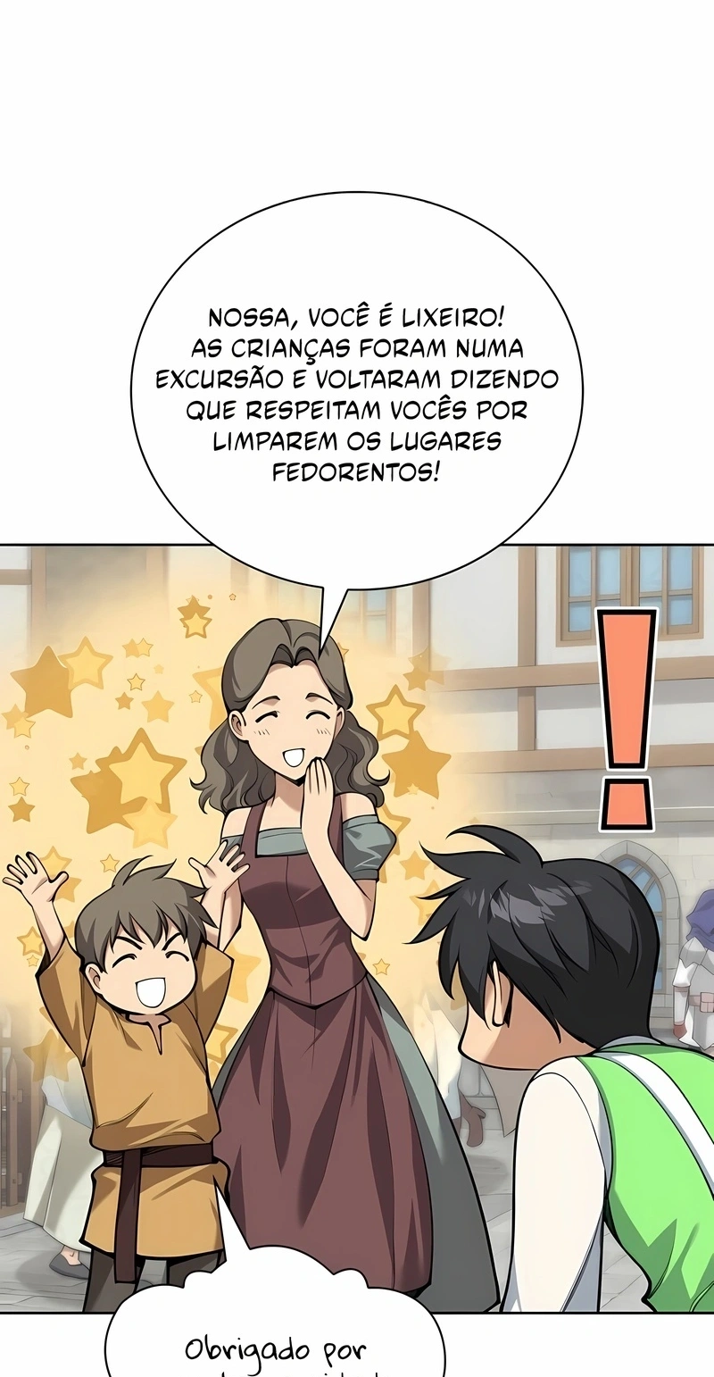 Read As Aventuras de Greed PT Manga Online
