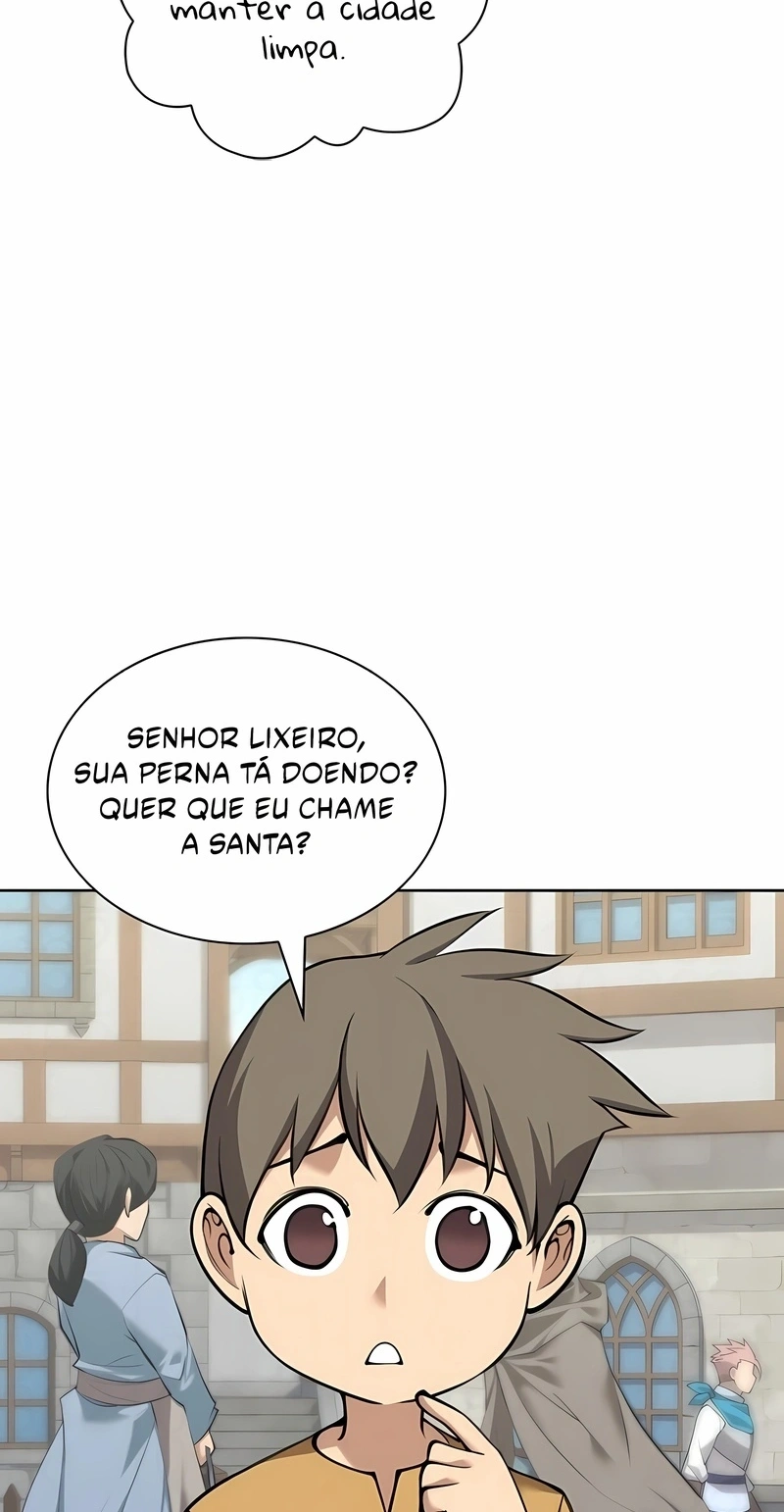 Read As Aventuras de Greed PT Manga Online
