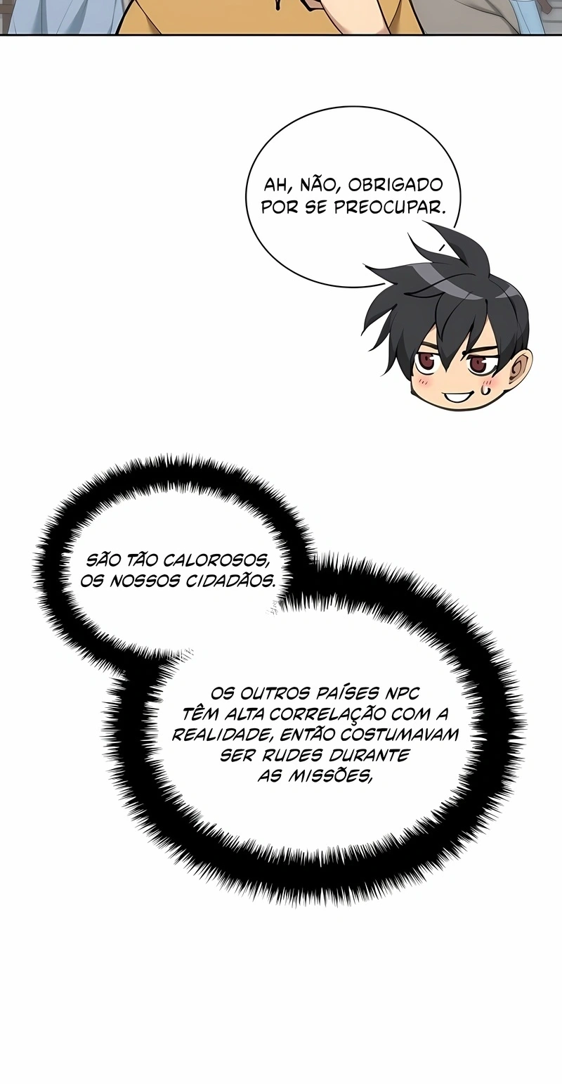 Read As Aventuras de Greed PT Manga Online
