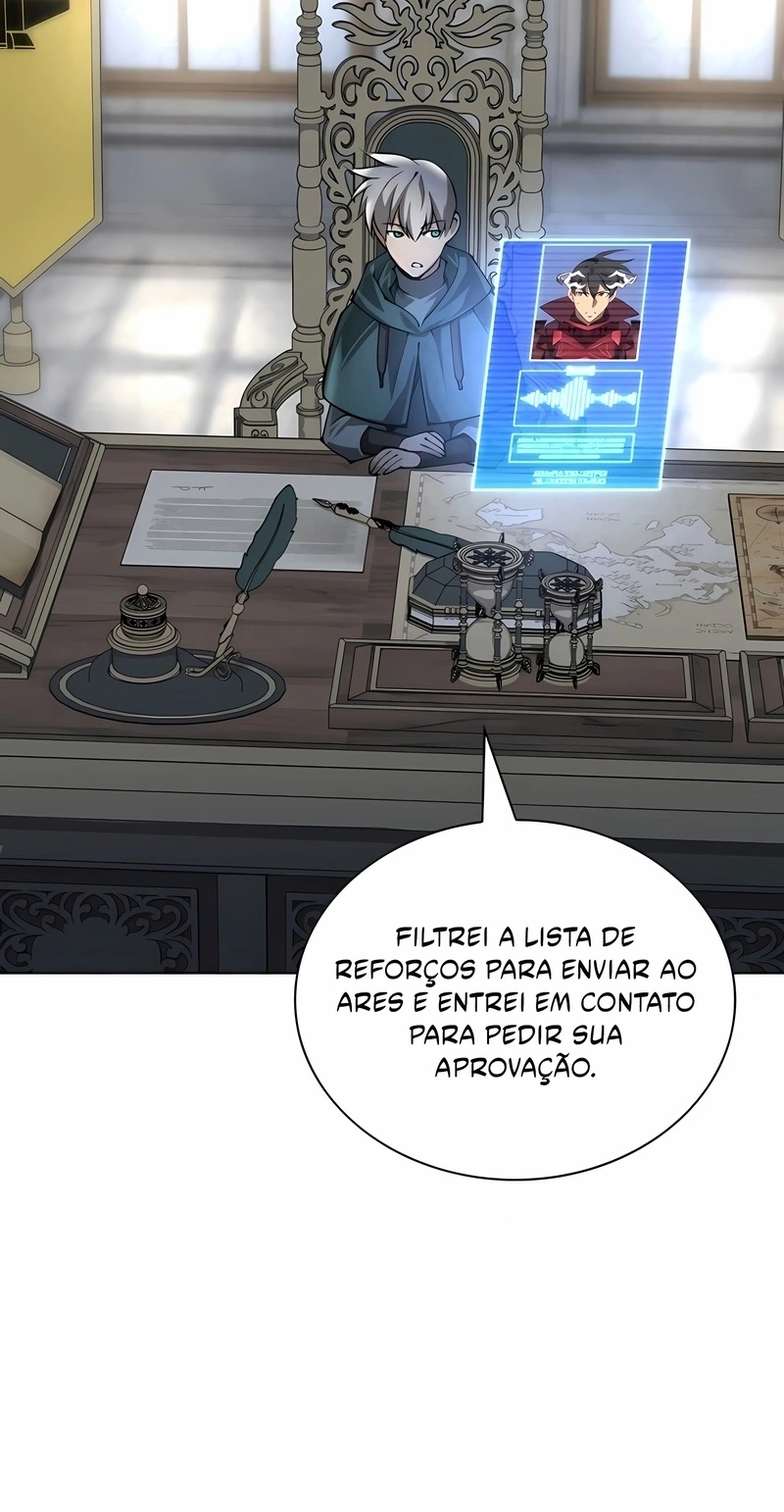 Read As Aventuras de Greed PT Manga Online
