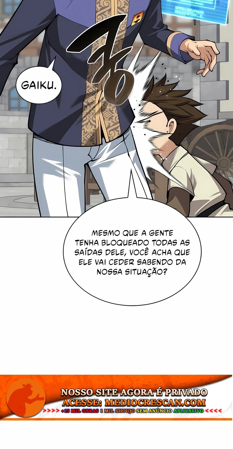 Read As Aventuras de Greed PT Manga Online