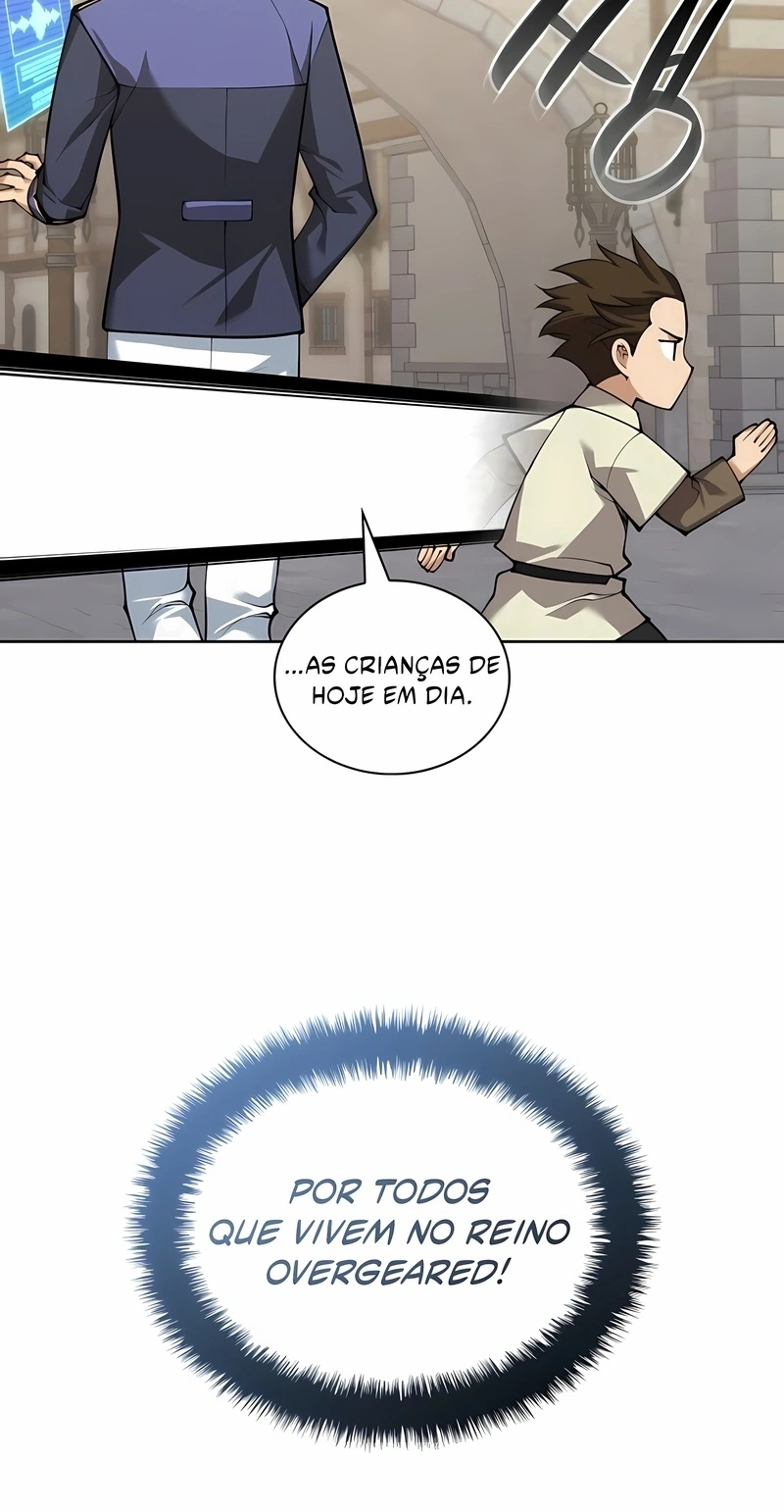 Read As Aventuras de Greed PT Manga Online