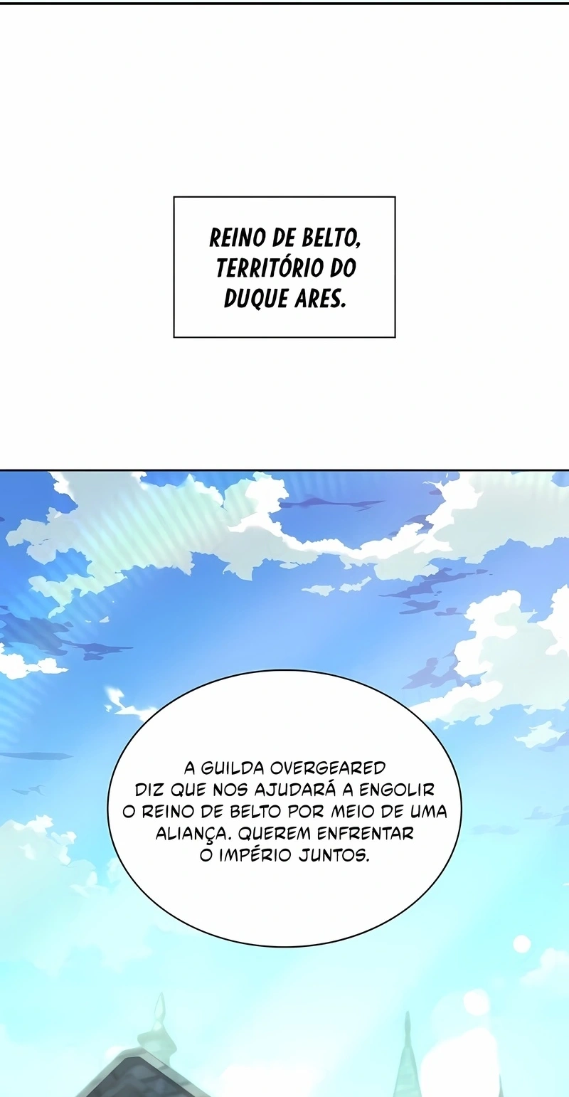 Read As Aventuras de Greed PT Manga Online
