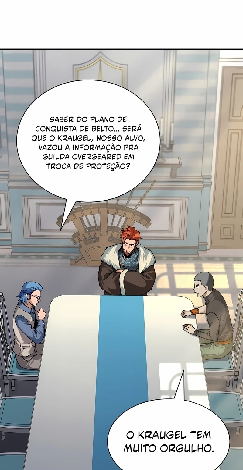 Read As Aventuras de Greed PT Manga Online