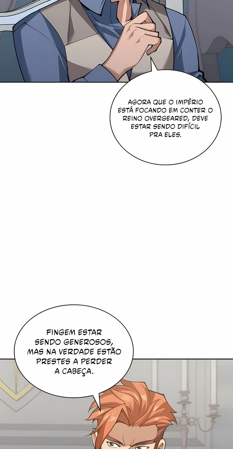 Read As Aventuras de Greed PT Manga Online