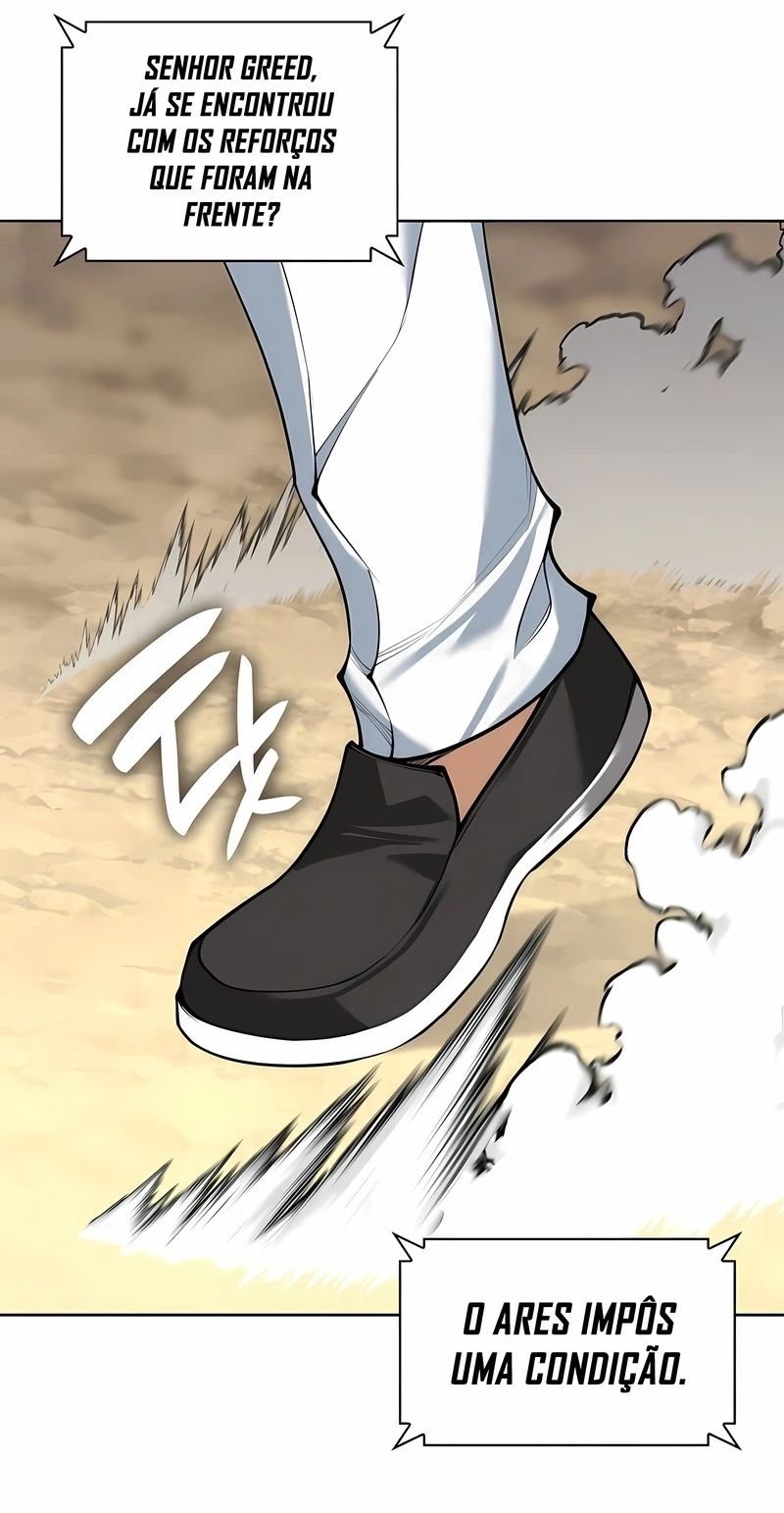 Read As Aventuras de Greed PT Manga Online