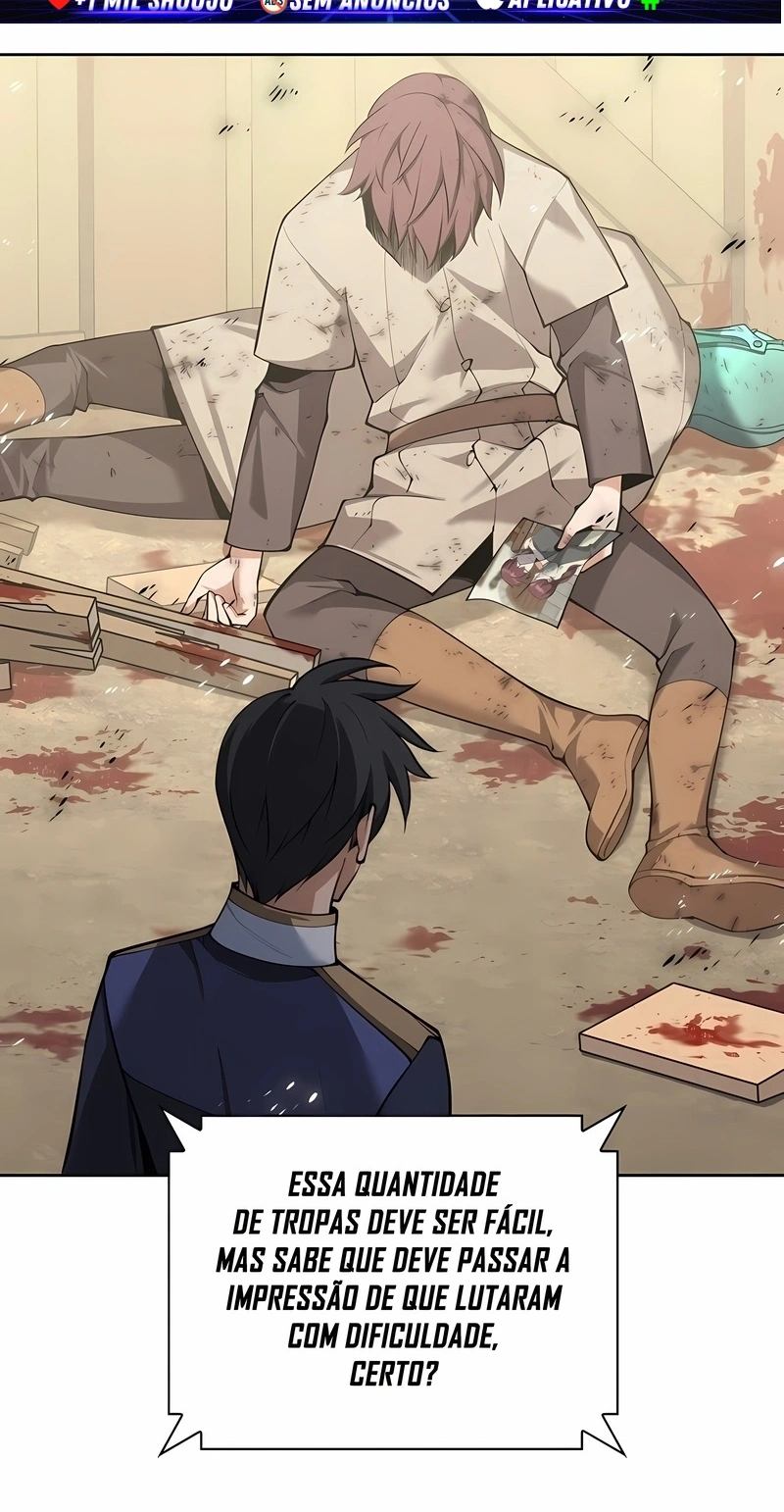 Read As Aventuras de Greed PT Manga Online
