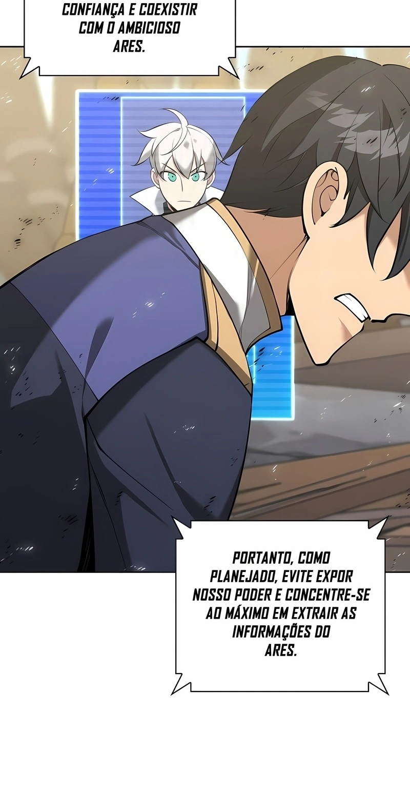 Read As Aventuras de Greed PT Manga Online