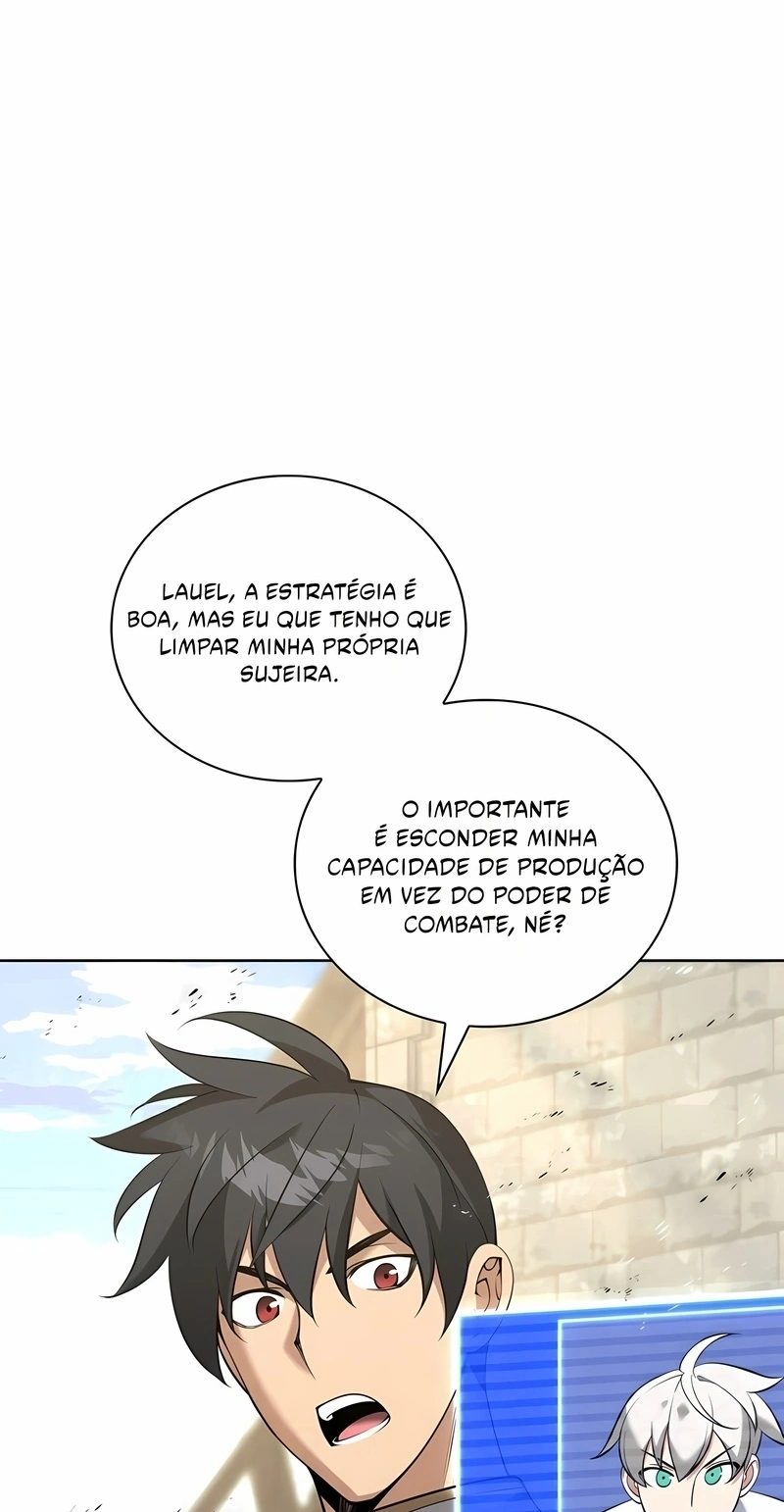 Read As Aventuras de Greed PT Manga Online