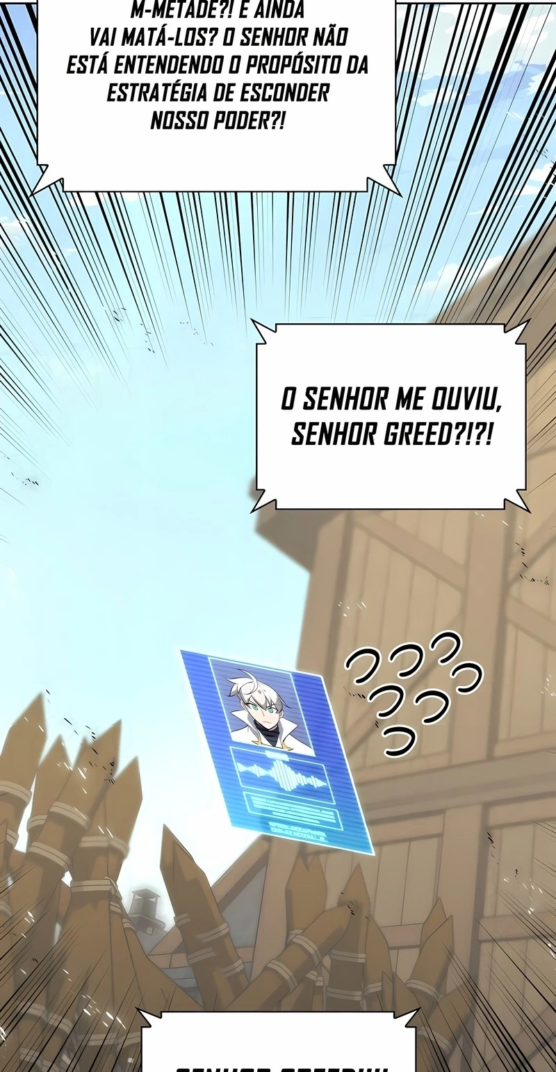 Read As Aventuras de Greed PT Manga Online