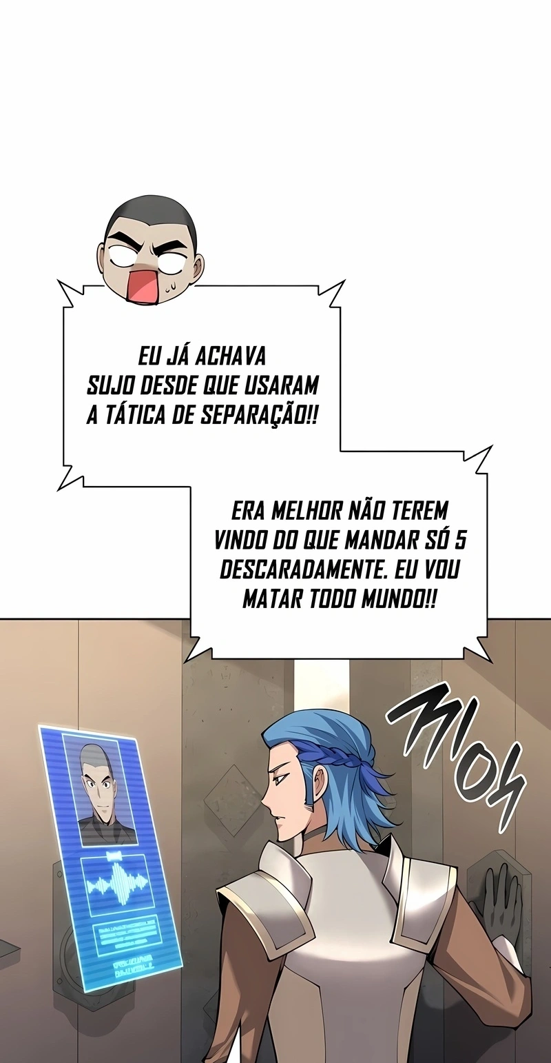 Read As Aventuras de Greed PT Manga Online