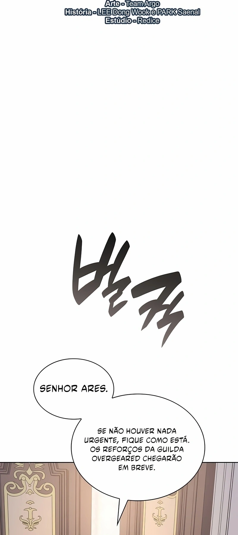 Read As Aventuras de Greed PT Manga Online