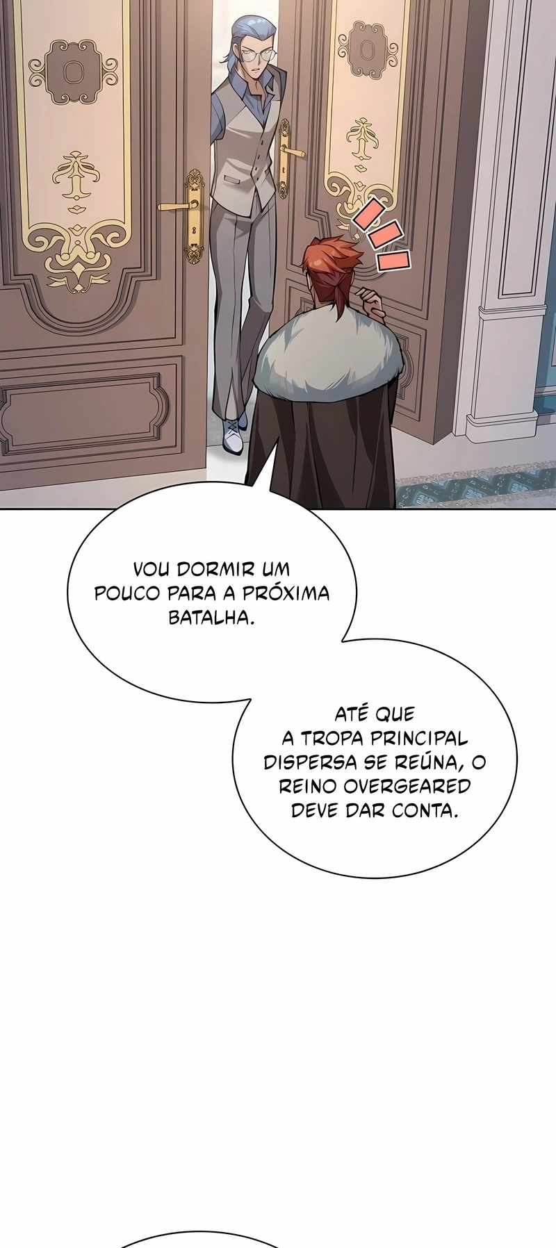 Read As Aventuras de Greed PT Manga Online