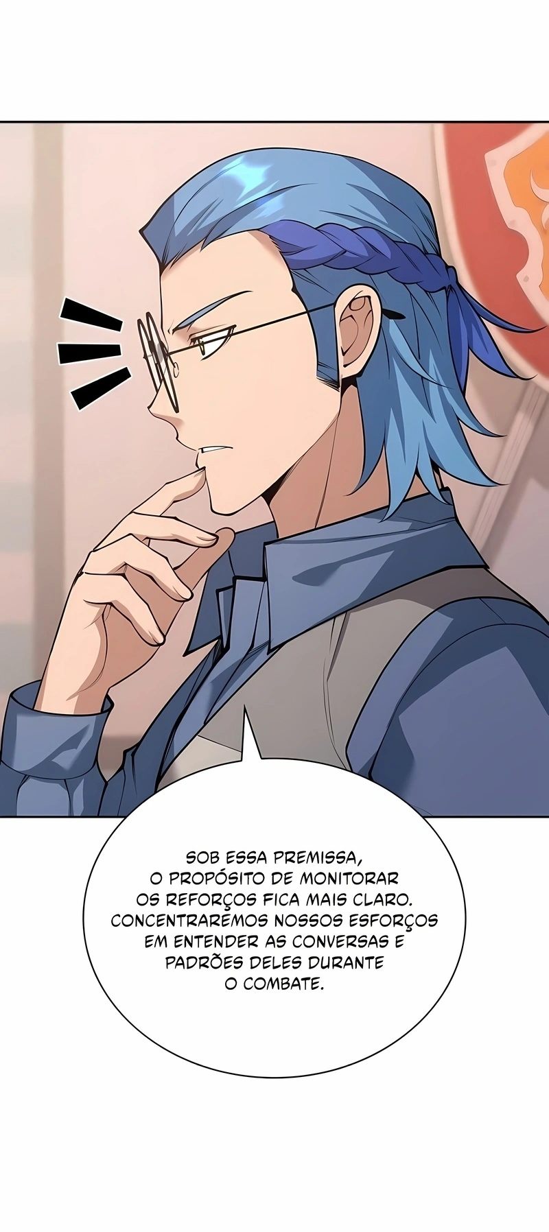 Read As Aventuras de Greed PT Manga Online