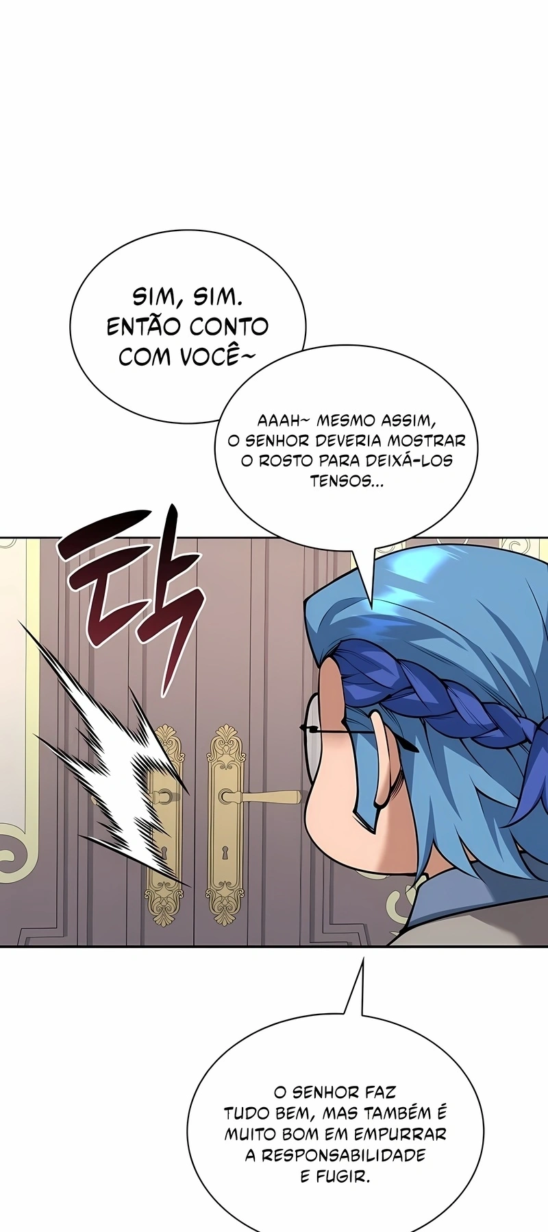 Read As Aventuras de Greed PT Manga Online