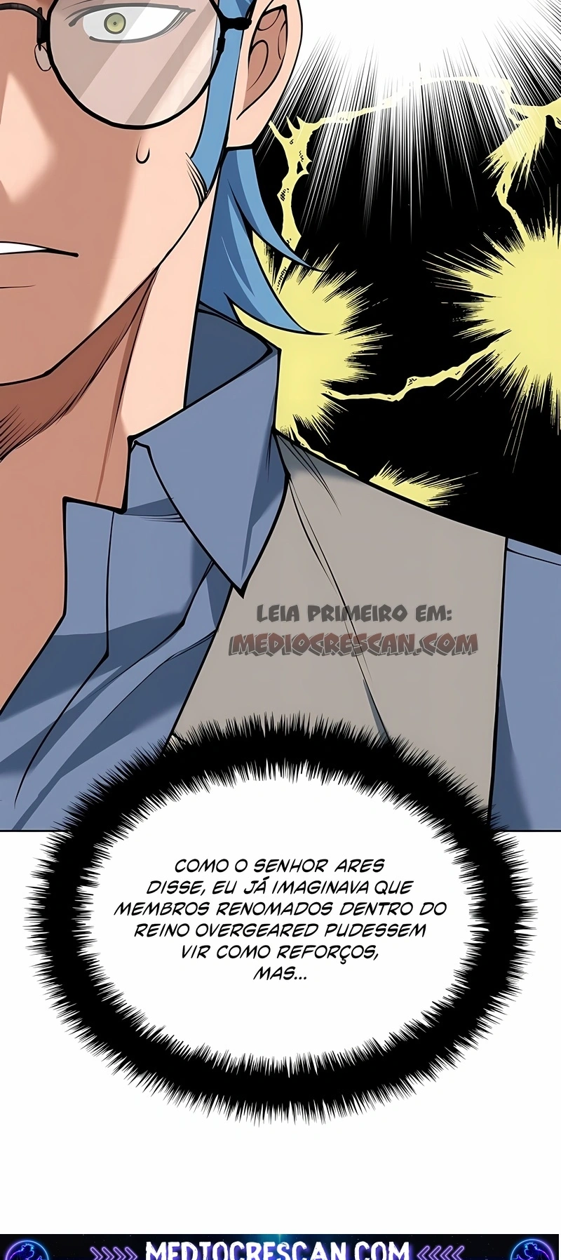 Read As Aventuras de Greed PT Manga Online