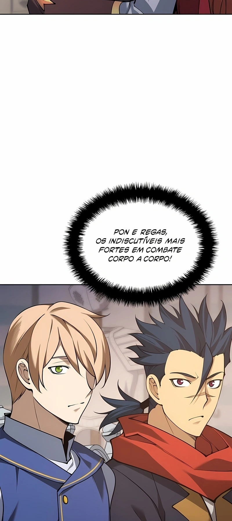 Read As Aventuras de Greed PT Manga Online