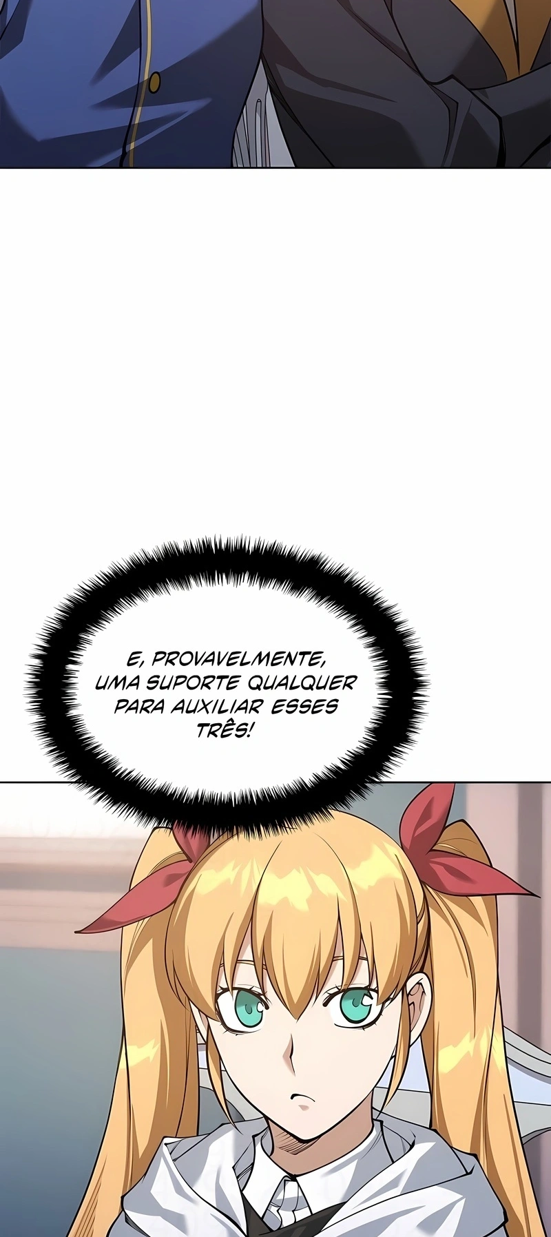 Read As Aventuras de Greed PT Manga Online