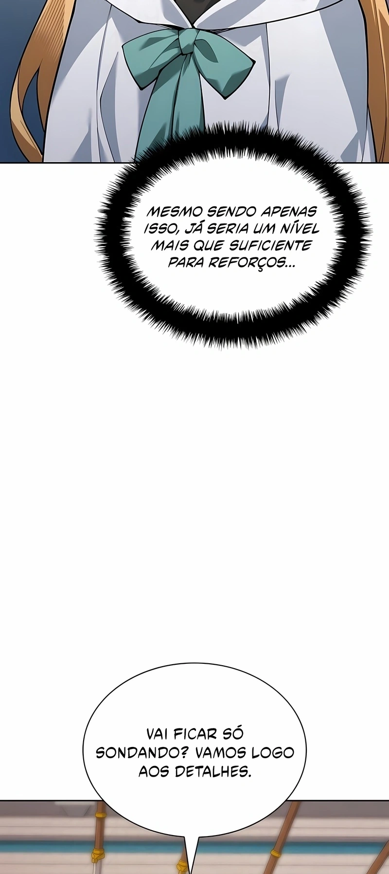 Read As Aventuras de Greed PT Manga Online
