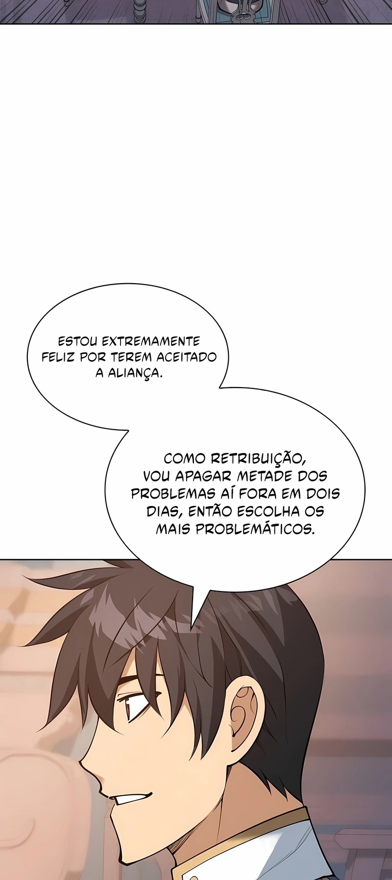 Read As Aventuras de Greed PT Manga Online