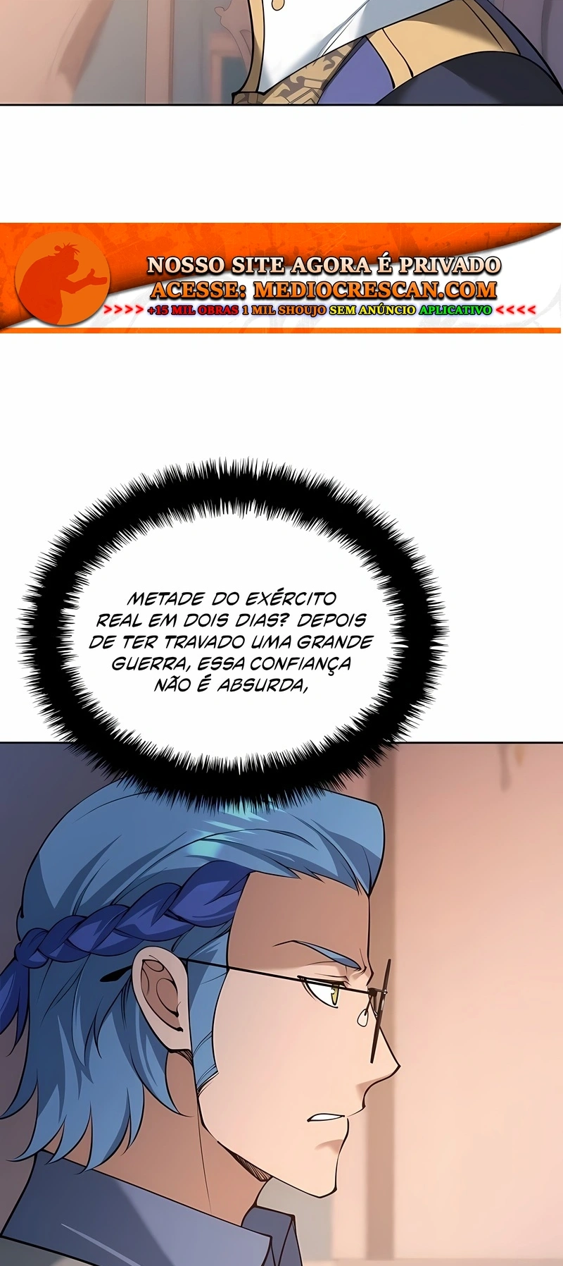 Read As Aventuras de Greed PT Manga Online